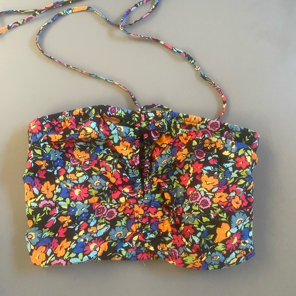 Wild Fable crop top